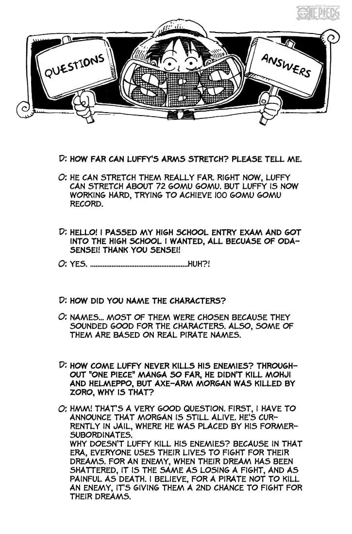 One Piece, Chapter 30 image 20